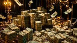Warning! Money Will Flow into Your Wallet in 5 Minutes 💰 Sound Attracts Wealth and Prosperity