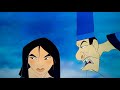 Mulan A Life For A Life Scene