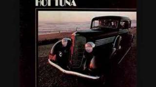 Hot Tuna - Water Song
