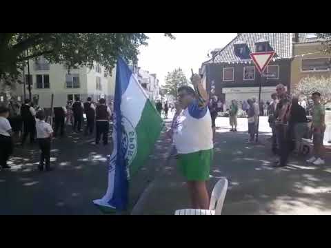 Holzwickeder Schützenfest 2018