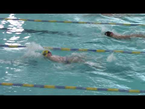 Lenzi Tommaso (2) 100MX (Qual. Austr.) - Borgo S.Lorenzo 19.05.19