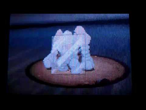 Pokemon Black 2 Walkthrough Part 72-REGIROCK