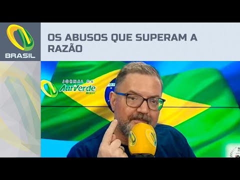 Pittoli: "The 'ace up the sleeve' of 2023 has lost its effect in the face of abuses that surpass ...