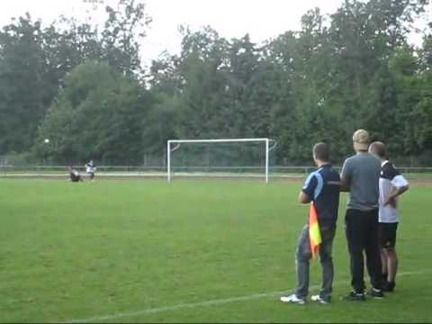 Fortuna Dreieich - Türkgücü Dietzenbach II 6:2