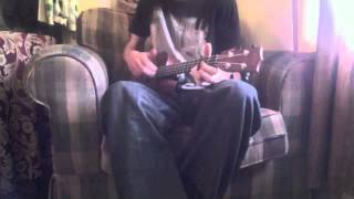 Pebaluna -Tickle Train (Cover)