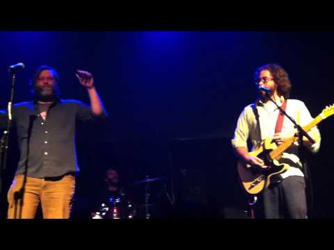 Jonathan Coulton with John Roderick -  Mr Fancy Pants/Nemeses - Live in Vancouver, June 23rd 2012