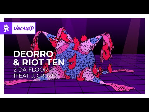 Video thumbnail for 2 Da Floor