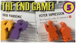 Zilla Blitz - Votes for Women video thumbnail