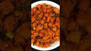Download lagu Carrot Fry Recipe | Carrot Poriyal Recipe | Dry Sabzi Recipe | Sukhi Sabzi Recipe | Dry Veg Recipes mp3
