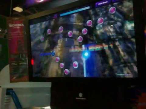 Djmax Technika - Futurist (Very Hard Performance)