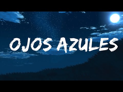 BLESSD x PESO PLUMA x SOG - OJOS AZULES  | GT Vibes
