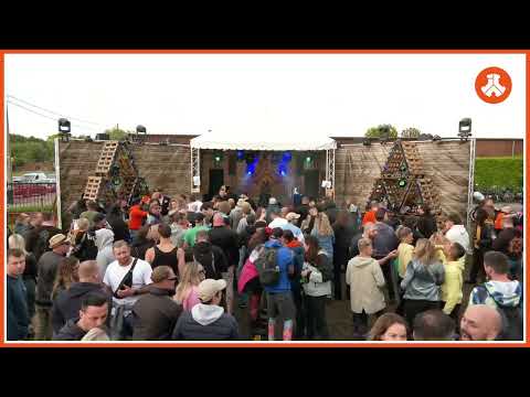 Meadowrave VIII aka. JefQon.1 2024 (Saturday) Dataklysm