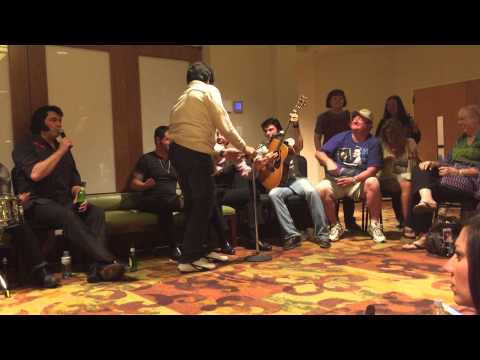 “Eastbound and Down,” Jeff Lewis All-Star Jam Band - video by Susan Quinn Sand