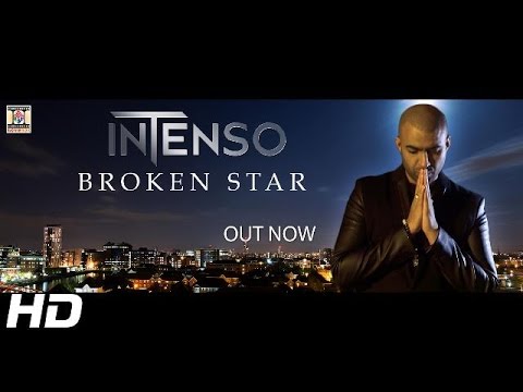 BROKEN STAR - OFFICIAL VIDEO - INTENSO - MUSIC BY GV