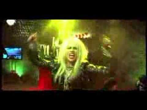 Harry video