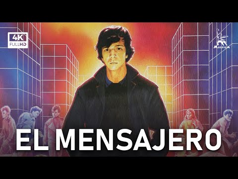 El Mensajero | DRAMA | Con subtítulos en español