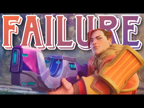 The Downfall of Catalyst Black and Super Evil Megacorp - YouTube