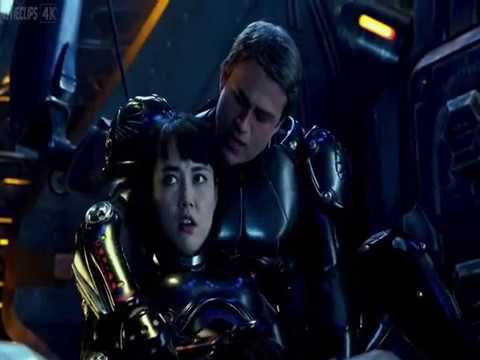 Oysya tú, Oysya - Julia Smirnova @ Titanes del Pacífico