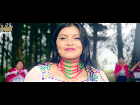 Mosaico Imbabura - Nelly Janeth - Matita Flor de Romero & Achi mamita