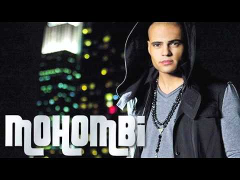 Mohombi - In Your Head (La Clique vs Jean Maxwell Remix).m4v