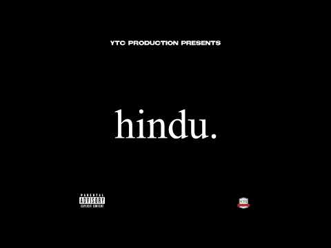 HustleKid - Hindu (Official Audio) (prod. by DarkMozart)