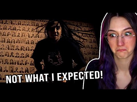 P.O.D. - Youth of the Nation I Singer Reacts I