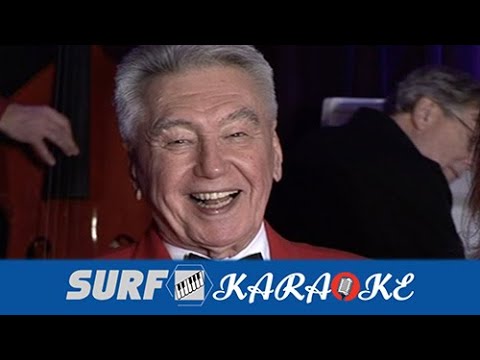 KARAOKE ~ Kolíne, Kolíne ~ Josef Zíma ~ Eva a Vašek 01