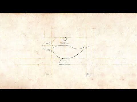 $TAG ONE - GÉNIO [VISUALIZER]