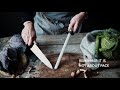 Global Knives Ceramic Sharpening Steel G45 24cm