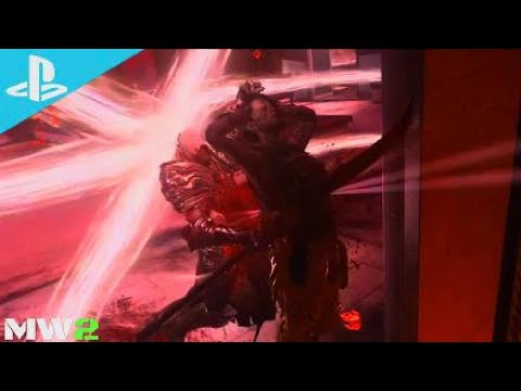 Call of Duty (Inarius Impaling) Execution montage