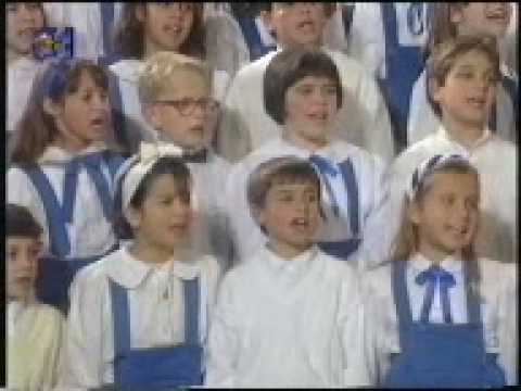 Coro Santo Amaro de Oeiras