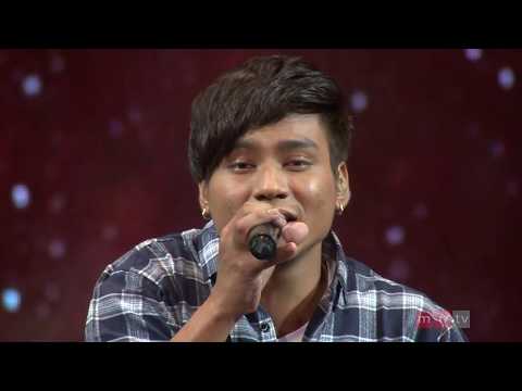 phyo myat aung LIVE 1   My Idol