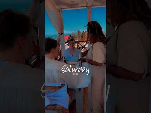 Welcome to zainas beach B&B and restaurant in Nungwi