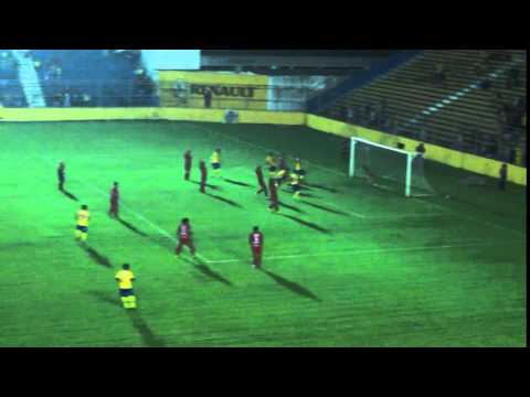 Pelotas 2x0 Inter-SM - Nunes