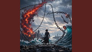 Bleeding Out - 流れ出す