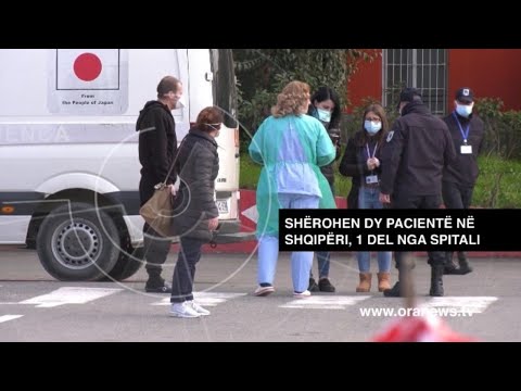 Edicioni informativ i orës 11:00, 21 mars 2020