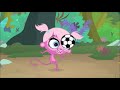 Nick Jr Summer Anthem TheCartoonMan12 Style