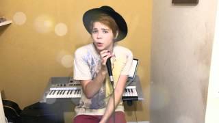 Kassyano Lopez - Video de inscrição - The Voice Brasil 2015