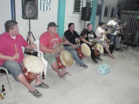 SOY GAITERO DE ARUBA 0001