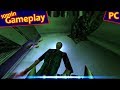 Aliens Versus Predator Alien Gameplay PC 1999 Gameplay