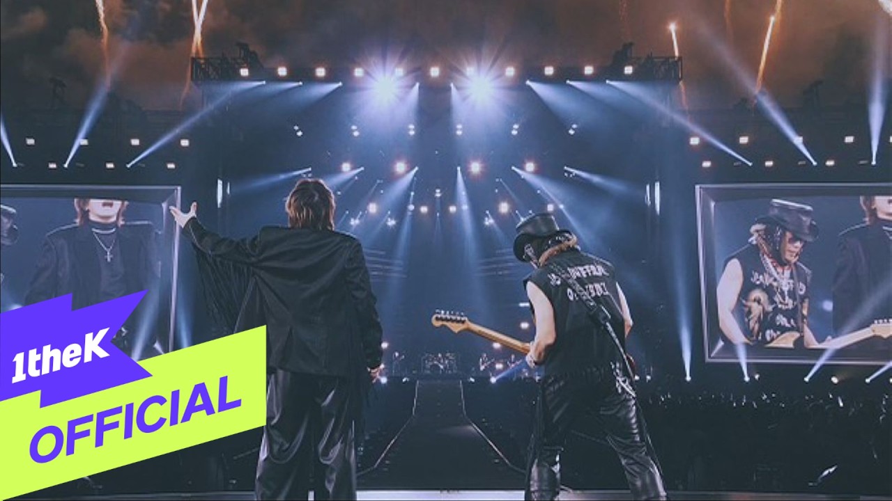 [MV] Kim JangHoon(김장훈), Haha(하하) _ I Just Sang(노래만 불렀지)