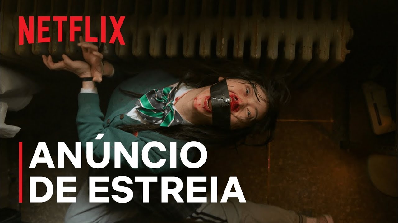 teaser Oficial