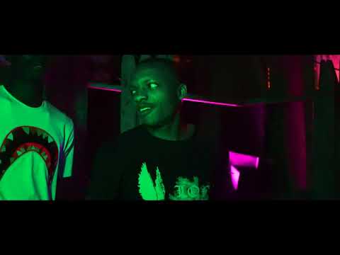 TrillBlack x YNC 30 "Blessing" (Official Music Video) Dir. @ShotByJmoney