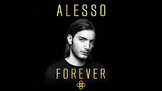 Alesso - Cool (feat. Roy English) (slowed + reverb)