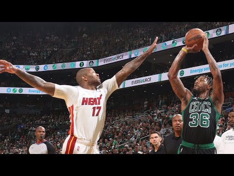 Marcus Smart 3 Plus the Foul 💦