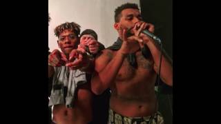 AGoff x CHXPO - SO ICY BOY ANTHEM (Prod. by TRIP DIXON)