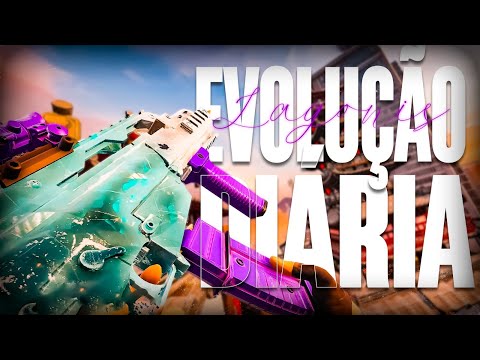 LagoLights - Champions Moves (Rainbow Six Siege)