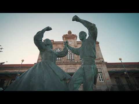 Promocional de Viana do Castelo de 2019.