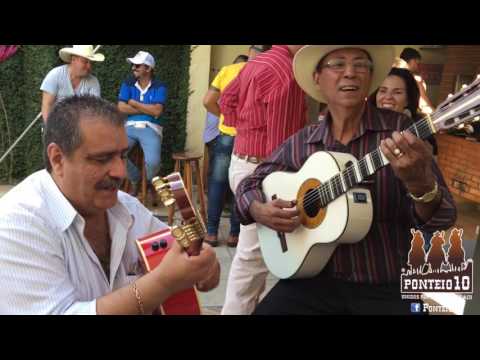 Florai - Luiz Fernando e Praiano
