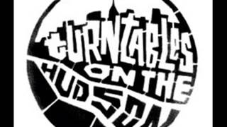 GTA Chinatown Wars (Turntables On The Hudson) Track #6